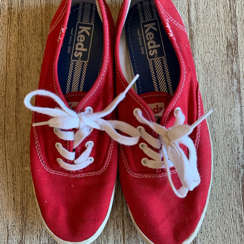 Keds